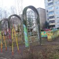 Sovietmečio rudimentai: Kaunas atsisveikina su betono pabaisomis