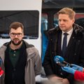 Мэр Вильнюса: бюрократы Минздрава запугивают вильнюсских волонтеров