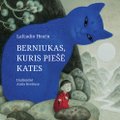 Lietuviškai pasirodžiusi japoniška pasaka vaikus moko apie gerumą, stiprybę ir kūrybos galią
