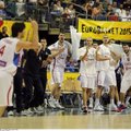 NBA prieš Eurolygą: skirtingi žaidimo stiliai Europos čempionato veidrodyje