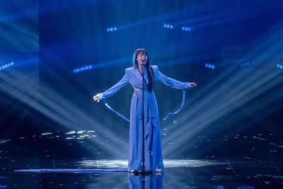 „Eurovizijos“ finalo repeticija