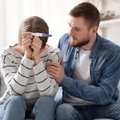 Psichologė: nevaisingos poros pasirenka kentėti vienumoje ir pyksta ant draugų bei giminaičių, kurie turi vaikų