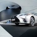 „Lexus“ parodė, kuo mėgins įveikti lietuvių meilę „Audi“ ir BMW