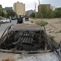 Rytų Afganistane per sprogimus žuvo mažiausiai du žmonės