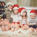 Kalėdų laukimas su mažaisiais – kaip nepersistengti su dovanomis ir sukurti šventinę dvasią?
