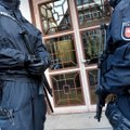 Vokietijoje suimti šeši sirai, įtariami planavę teroro išpuolį