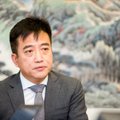 Китайский дипломат: Литва "должна искренне исправить свои ошибки"