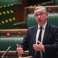 JK ministras: referendumo dėl Škotijos nepriklausomybės nebus iki 2024