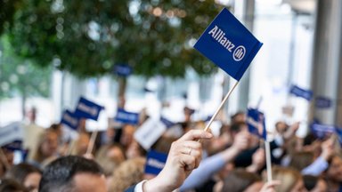 „Allianz“ – metai Lietuvos gyvybės draudimo rinkoje