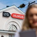 Patvirtinta nauja „Lietuvos geležinkelių“ valdyba