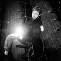 Garso menininkas Bumšteinas apie festivalį „Nerk į teatrą“ – tai ritualizuotas publikos užkalbėjimas