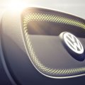 „Volkswagen“ sumokės JAV 4,3 mlrd. dolerių dėl „taršos skandalo“