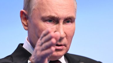 Путин: планов брать Харьков сегодня нет