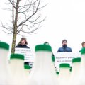 Skaudi situacija pieno rinkoje: dešimtadalis pelningai dirbančių ūkių susižers pusę paramos