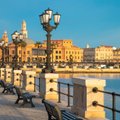 5 Europos miestai, kuriuos pasiekti iš Lietuvos – vienas juokas: ypač verta aplankyti vasarą