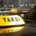 Savivaldybė įsteigė taksi bendrovę "Vilnius veža"