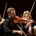 Keičiama LNOBT Baroko koncerto vieta: „Cappella Concertante Vilnense“ klausytojų lauks Valdovų rūmuose