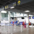 Lietuvos oro uostai finansiškai skatins naujas skrydžių kryptis