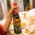 Lietuvoje uždraudė gaminti ir parduoti vaikišką šampaną