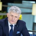 Руководитель Клайпедского порта: в 2022 году объем грузооборота Клайпедского порта сократился на 21%
