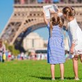 TOP 11 vietų Paryžiuje vaikams