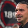 Emocingas vakaras Milane: tašką karjeroje padėjo Zlatanas Ibrahimovičius
