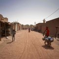IS džihadistai prisėmė atsakomybę už kruviną ataką prieš Malio karius