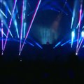 DJ D. Guettos ir Melanie C pasirodymai Vaito salos festivalyje