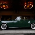Aukcione atsidūrė Elizabeth Taylor priklausęs „Rolls-Royce“: kainos niekas nedrįsta spėti