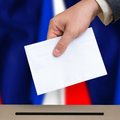 Euras linkęs koreguotis po savaitgalį įvykusių Prancūzijos prezidento rinkimų