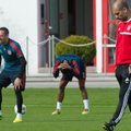 J. Guardiola: „Bayern“ žaidėjai turi prisitaikyti prie manęs