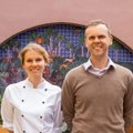 Šeimos restoranas „Lokys“ atsinaujino: tarp paslaugų – krautuvėlė ir naminių tortų gamyba