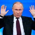 Если ЕС не признает Путина президентом РФ, что будет дальше?