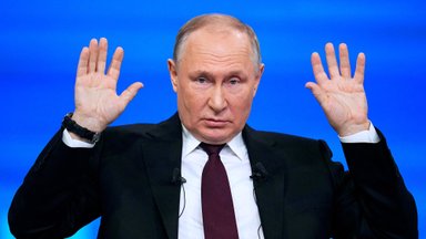 Если ЕС не признает Путина президентом РФ, что будет дальше?