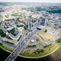 City of Vilnius seeks €50m from EIB to finance infrastructure