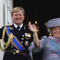 Nyderlandų karaliaus inauguracija – tiesiogiai per LRT