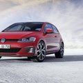 „Volkswagen“ Alžyre gamins „Golf“ ir kitus populiarius modelius