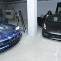 Brangius „Lamborghini“ ir BMW automobilius parduodantis „Krajbanka“ nesulaukė pirkėjų