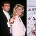Ivanos ir Donaldo Trumpų santuoka tobula buvo tik nuotraukose: slaptas alter ego, meilužė bažnyčioje ir doleris žmonai per metus