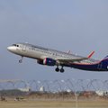 РФ закупала запчасти к самолетам Boeing и Airbus и в Литве