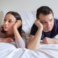 Kas slepiasi po nuolatiniu „galvos skausmu“ miegamajame: priežastys, kodėl moterys nenori su jumis mylėtis
