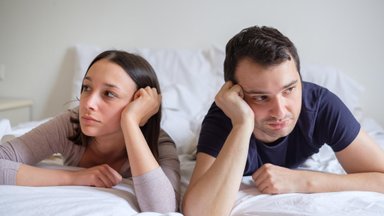 Kas slepiasi po nuolatiniu „galvos skausmu“ miegamajame: priežastys, kodėl moterys nenori su jumis mylėtis