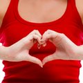 9 dalykai apie širdies ligas, kuriuos turėtų žinoti kiekviena moteris