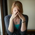 Psichoterapeutė perspėja: labai pakili nuotaika gali slėpti depresiją