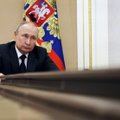 Profesorius įvardijo, kas darosi Rusijoje: Putinas su savo paranoja ją pribaigs