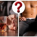 Kurią priklausomybę sunkiau įveikti – alkoholį ar pornografiją?