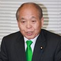 В Японии оппозиционного депутата исключили из партии за несогласованный визит в Россию и поддержку войны с Украиной