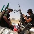 Naujai suburtos policijos pajėgos seks ir blokuos IS internetinius puslapius