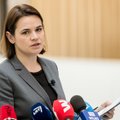 Тихановская призвала создать международный трибунал по Беларуси