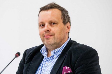 Andrius Užkalnis